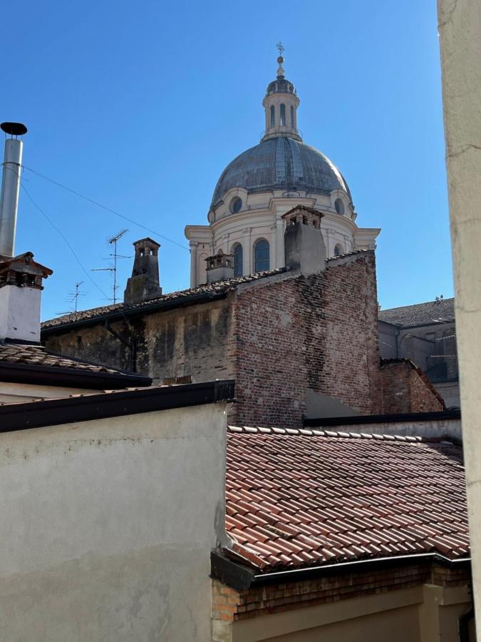 Via Verdi37 2P Mantua Buitenkant foto